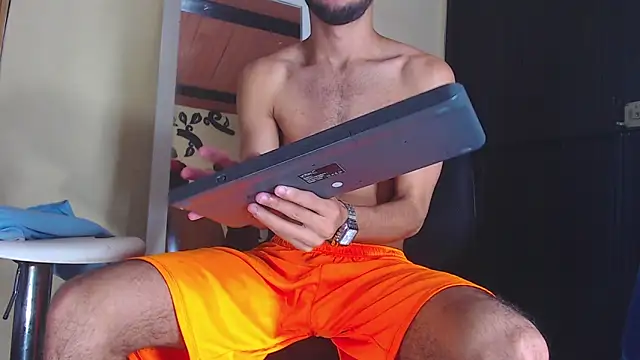 jhon ath online show from November 11, 4:56 am