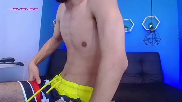 jhon ath online show from November 19, 8:03 am