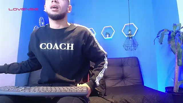 jhon ath online show from November 21, 4:11 am