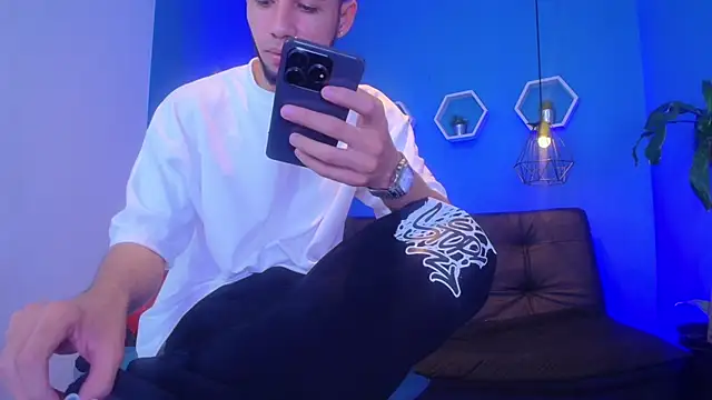 jhon ath online show from November 27, 3:19 am