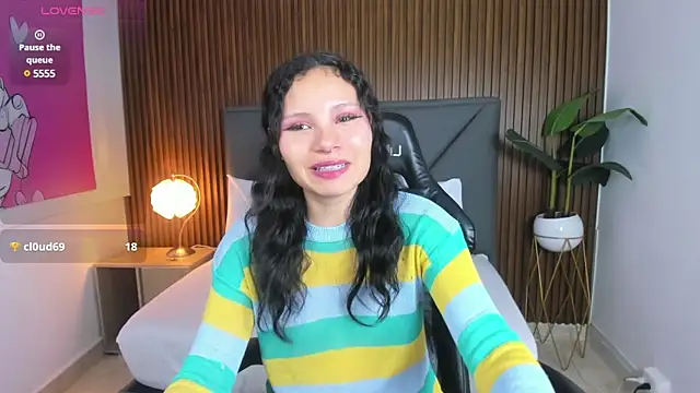 dulce natyy online show from February 9, 2:06 am