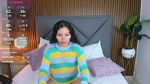 dulce natyy online show from February 9, 8:33 am