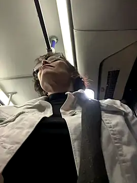 MireyaTorresGu online show from September 21, 3:30 am