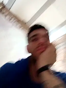 jhonyhot9292 online show from September 27, 7:19 pm