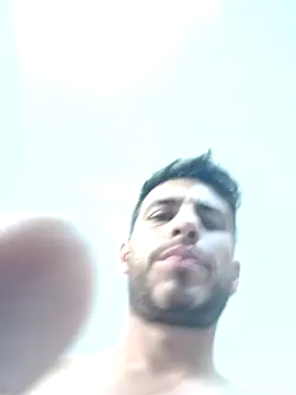 jhonyhot9292 online show from September 30, 2:33 pm