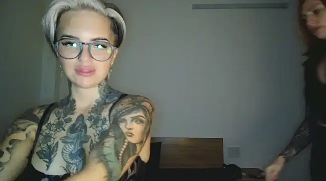 Alexandersonxo online show from March 22, 2:03 pm