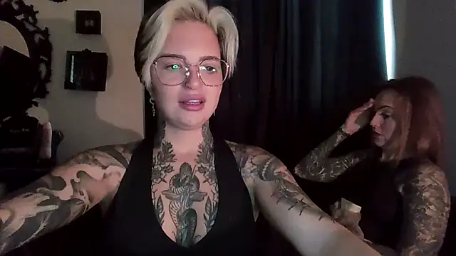 Alexandersonxo online show from October 12, 10:47 am