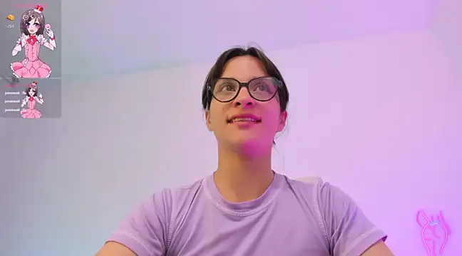 mariaan m  online show from December 7, 1:03 am