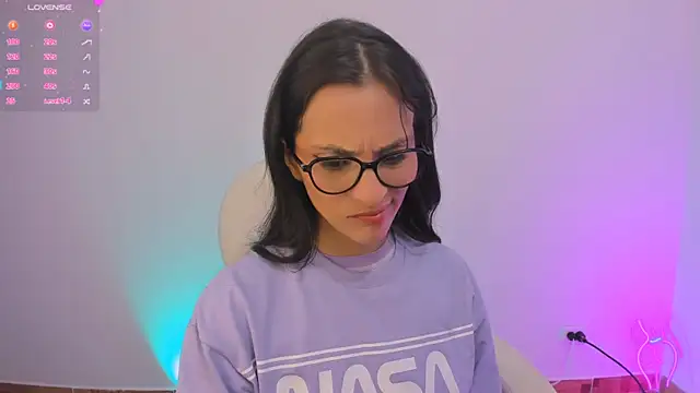 mariaan m  online show from December 14, 10:18 pm