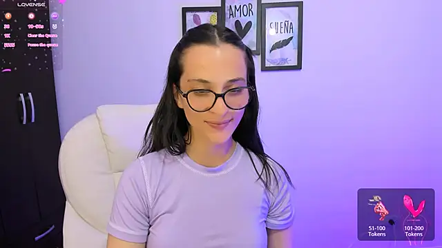 mariaan m  online show from January 31, 8:33 pm