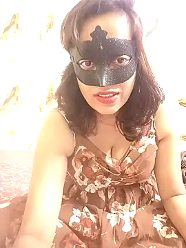 Snapshot of Inaya_Mishra chatting on January 13, 2:07 am Inaya Mishra online show from January 13, 2:07 am