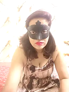 Snapshot of Inaya_Mishra chatting on January 14, 2:29 am Inaya Mishra online show from January 14, 2:29 am