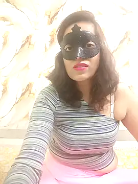 Snapshot of Inaya_Mishra chatting on January 27, 5:03 am Inaya Mishra online show from January 27, 5:03 am