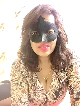 Snapshot of Inaya_Mishra chatting on January 28, 5:43 am Inaya Mishra online show from January 28, 5:43 am