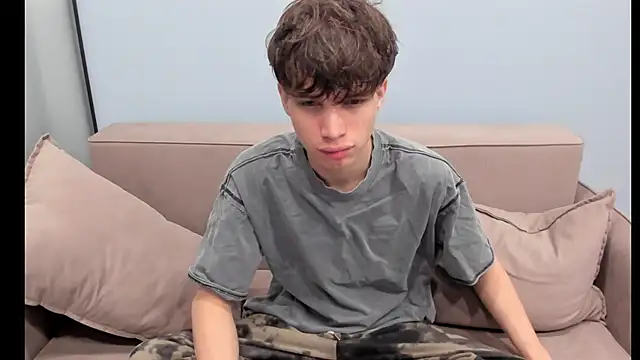 Im Shine Guy online show from October 12, 2:43 am