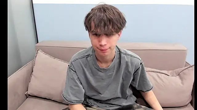 Im Shine Guy online show from October 16, 1:50 am