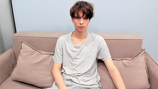 Im Shine Guy online show from November 22, 8:13 am