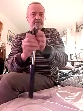 GayPourToi online show from March 2, 10:16 pm