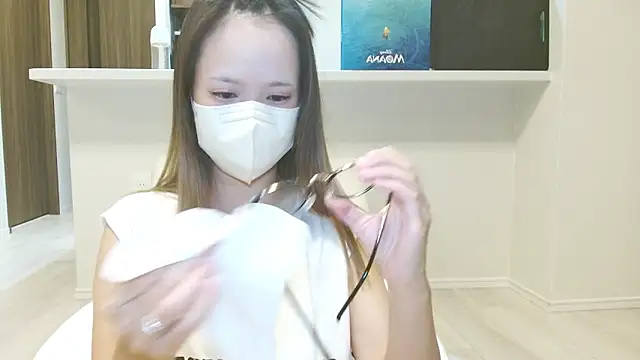 Snapshot of _hina_chan_ chatting on October 16, 3:02 pm hina chan online show from October 16, 3:02 pm