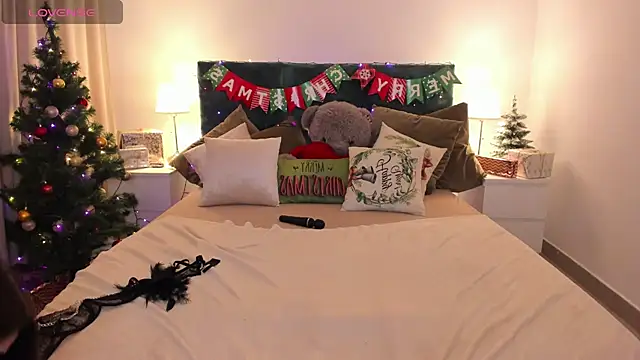 Aria Blisss online show from January 7, 2:41 pm