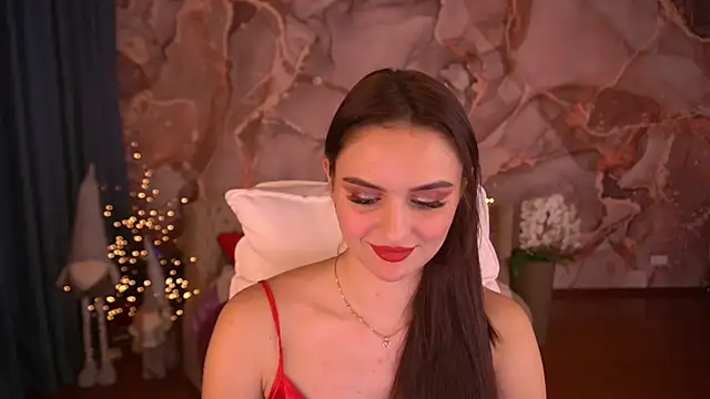 Snapshot of MilashaLovely chatting on January 18, 4:10 pm MilashaLovely online show from January 18, 4:10 pm