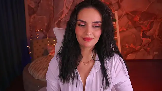 Snapshot of MilashaLovely chatting on November 20, 2:17 pm MilashaLovely online show from November 20, 2:17 pm