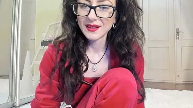 Baby Jewel online show from December 19, 2:13 pm