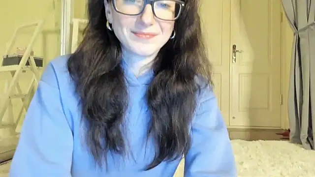 Baby Jewel online show from December 26, 10:16 am