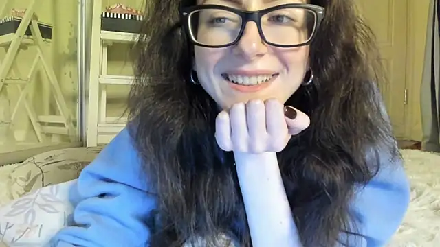 Baby Jewel online show from December 26, 1:21 pm