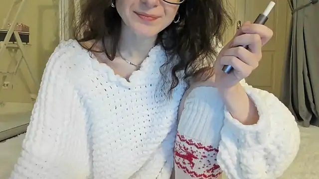 Baby Jewel online show from February 12, 11:07 am