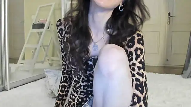 Baby Jewel online show from February 26, 2:14 pm