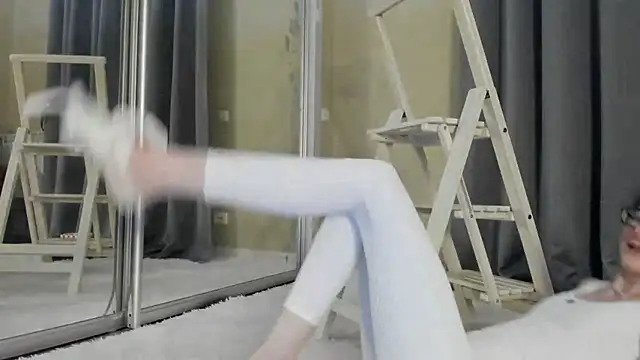 Baby Jewel online show from March 15, 2:12 pm