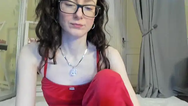 Baby Jewel online show from March 18, 11:08 am