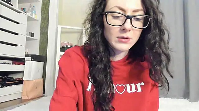 Baby Jewel online show from October 23, 10:14 am