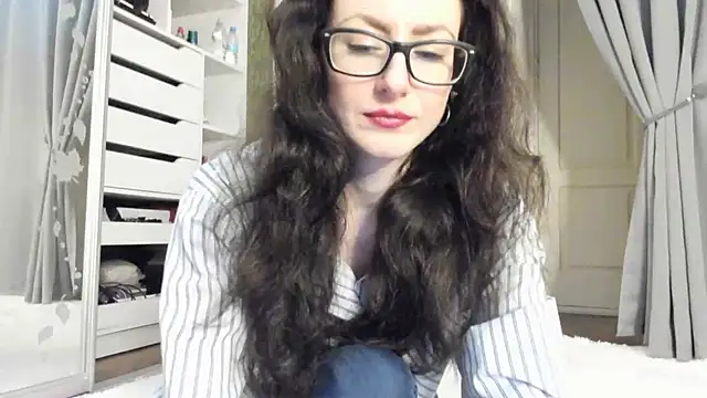 Baby Jewel online show from November 9, 11:08 am