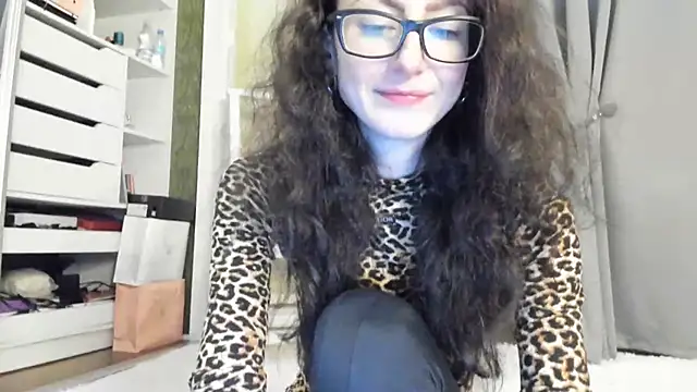 Baby Jewel online show from November 14, 11:31 am