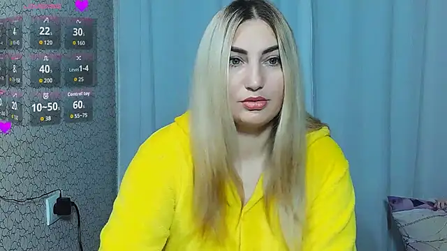 JaneLaJewel online show from September 18, 7:05 pm