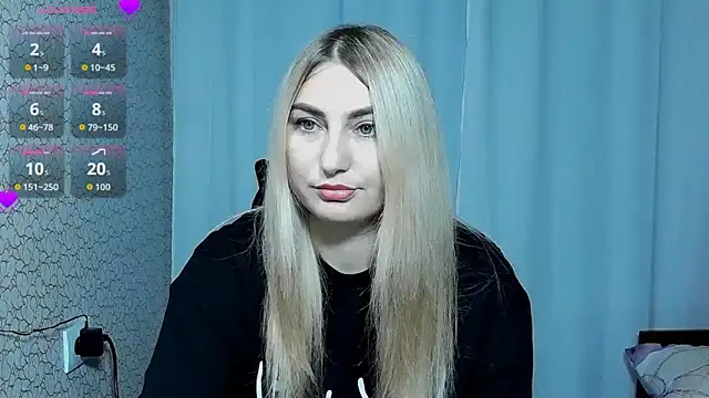 JaneLaJewel online show from September 30, 6:46 pm