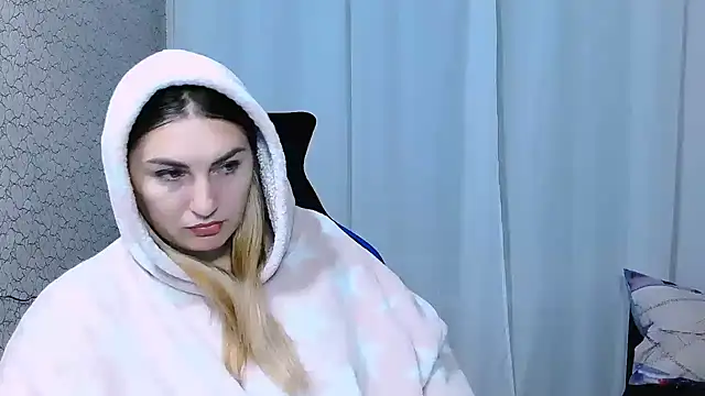 JaneLaJewel online show from October 28, 3:14 pm