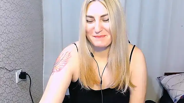 JaneLaJewel online show from November 9, 2:59 pm