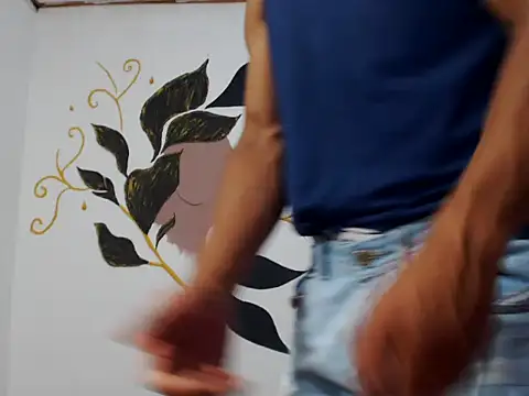 Snapshot of fernandez_latinblackk chatting on February 14, 4:26 am fernandez latinblackk online show from February 14, 4:26 am