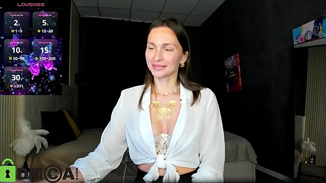 Beatrice Brice online show from September 18, 11:29 pm