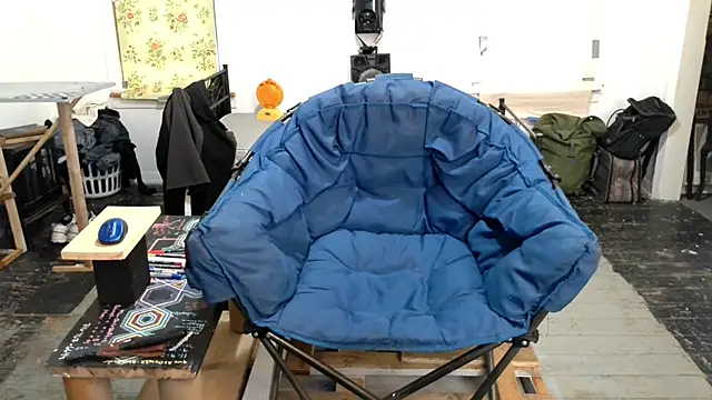 ScubaStevex online show from January 18, 7:26 pm