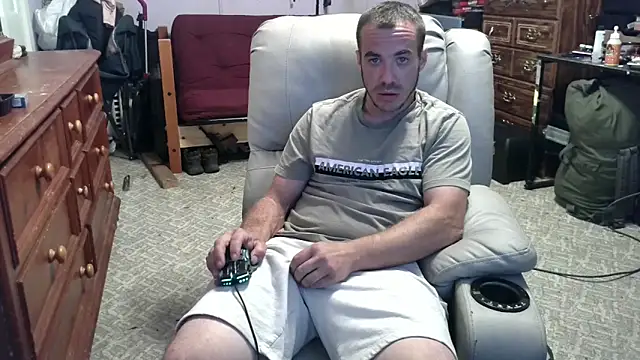 ScubaStevex online show from September 24, 2:37 am