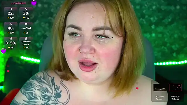 ZaraReignn online show from December 21, 9:58 pm