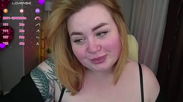 ZaraReignn online show from February 26, 9:16 pm