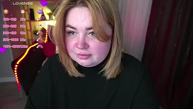 ZaraReignn online show from February 27, 11:37 pm