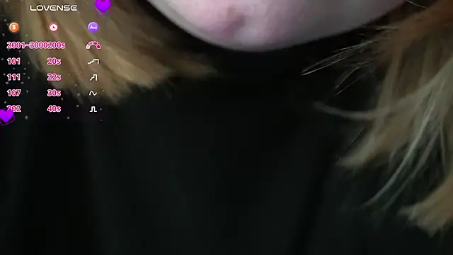 ZaraReignn online show from February 28, 2:42 am