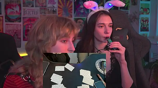 LuxRayi online show from December 20, 12:49 pm