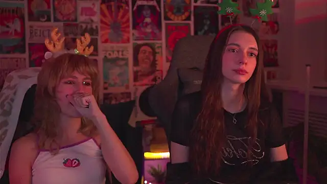 LuxRayi online show from December 25, 6:09 am